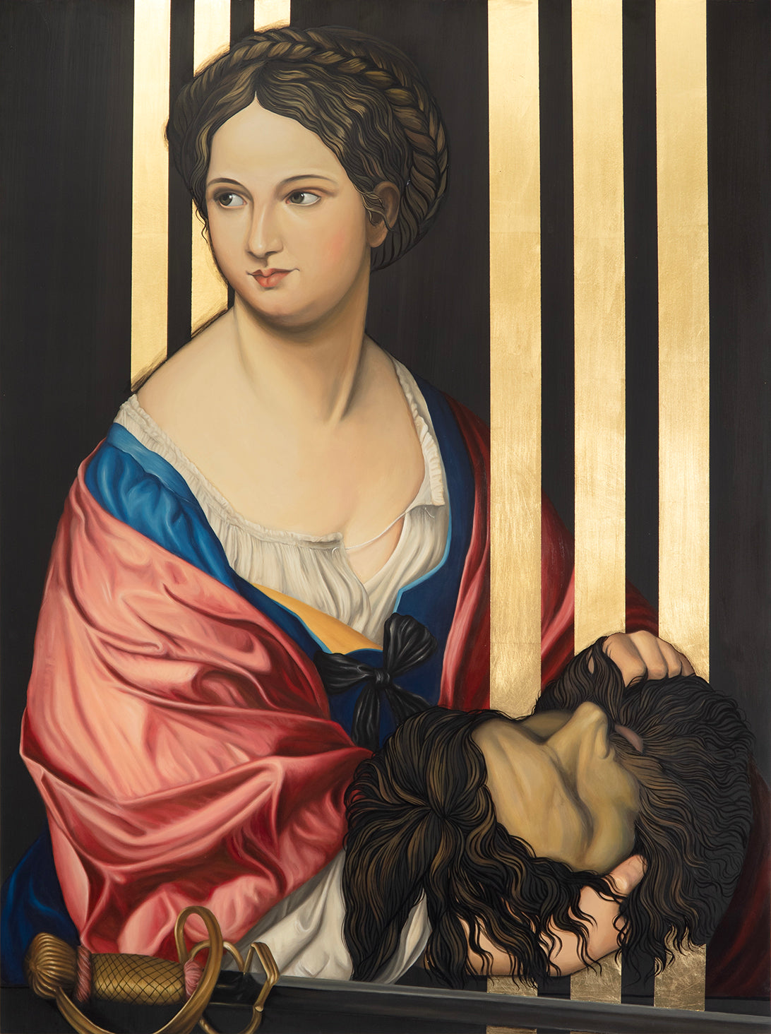 Judith