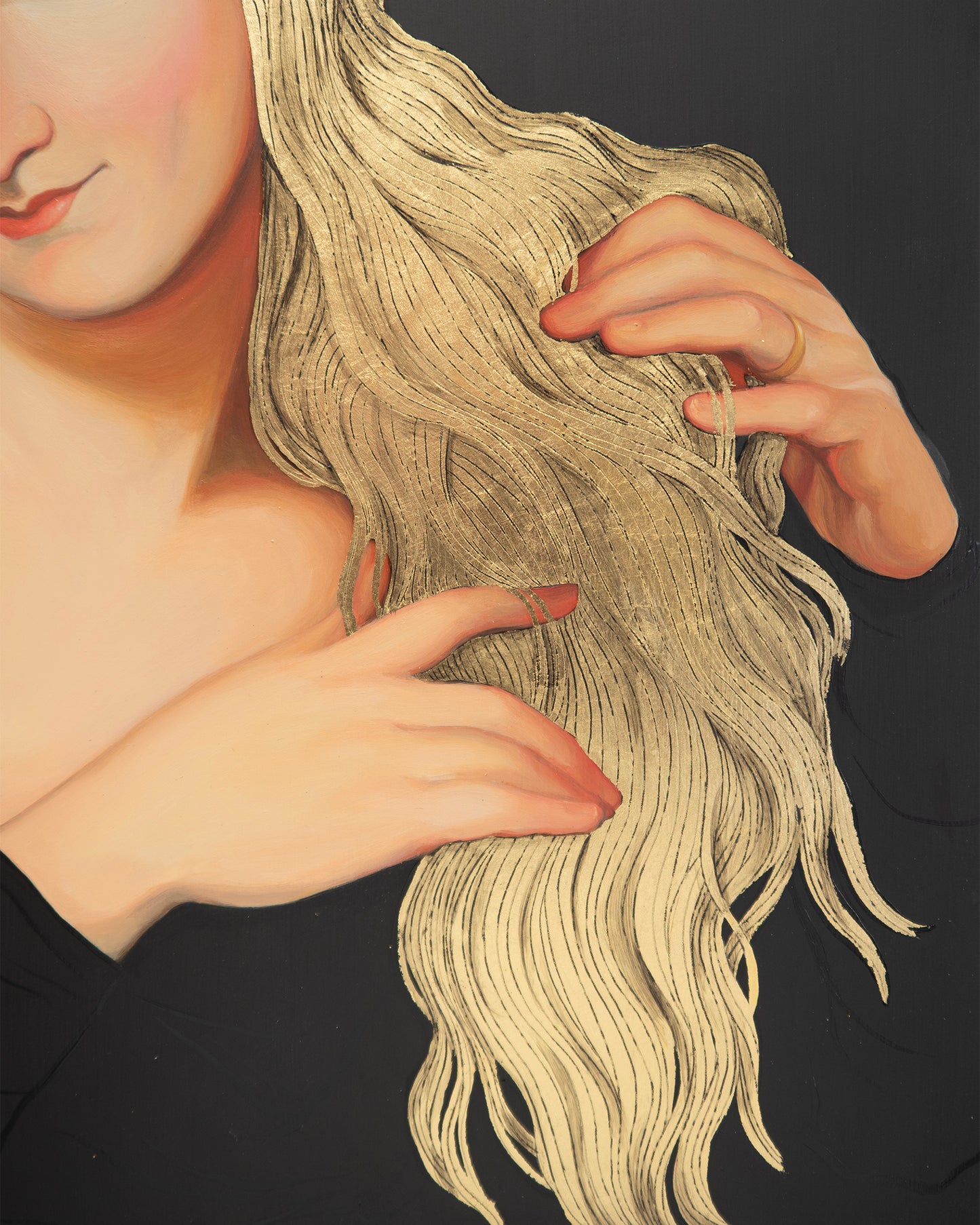 Tangles