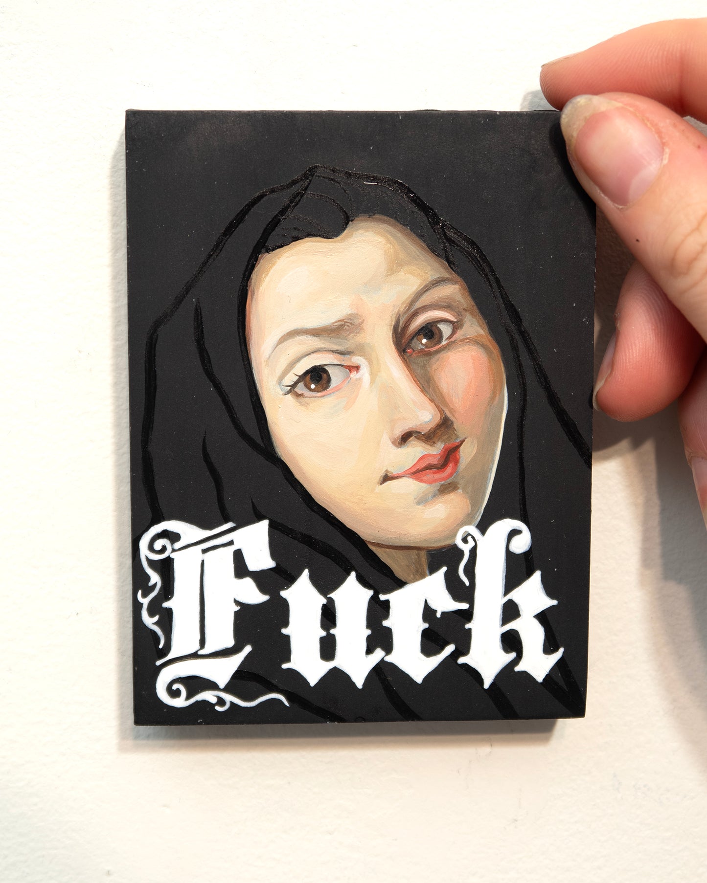 Fuck 6