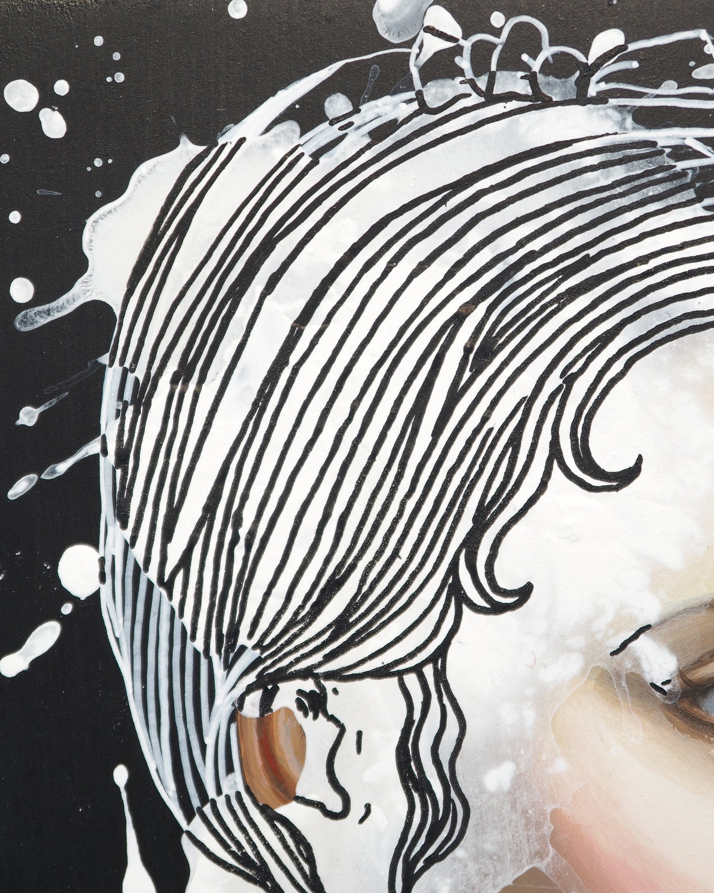 Splatter