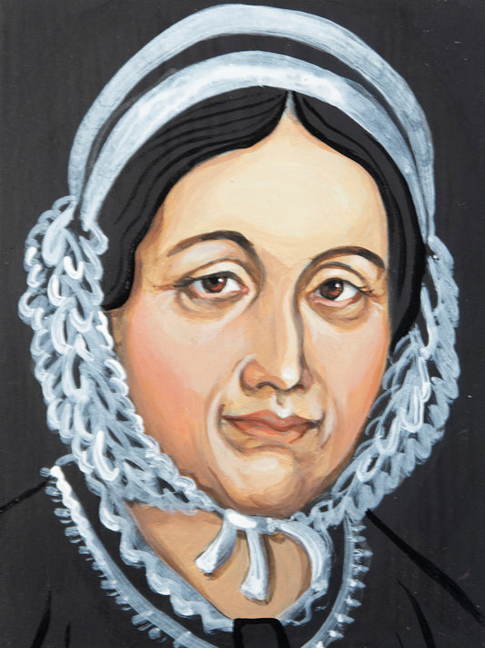 Bonnet