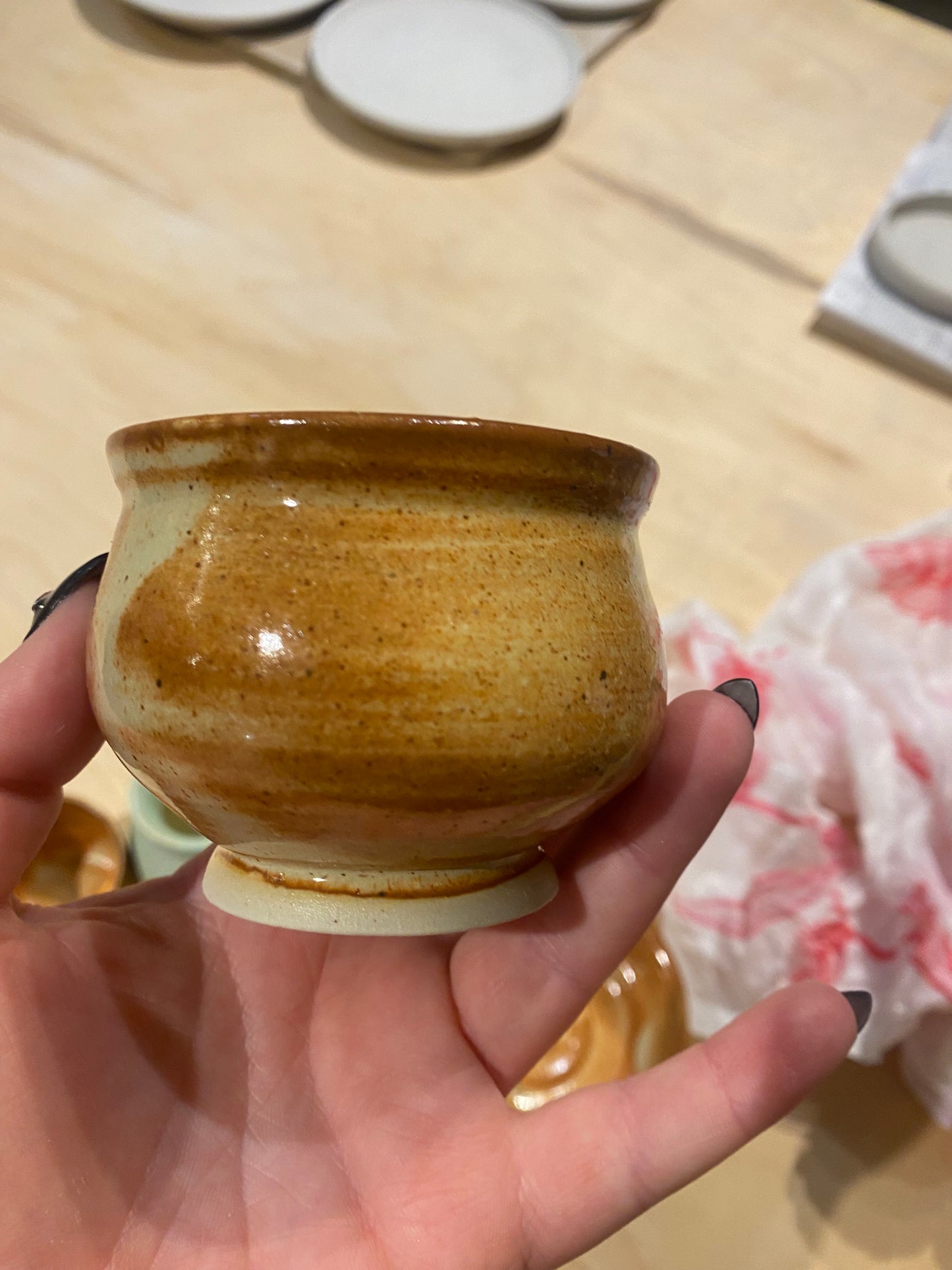 Cup