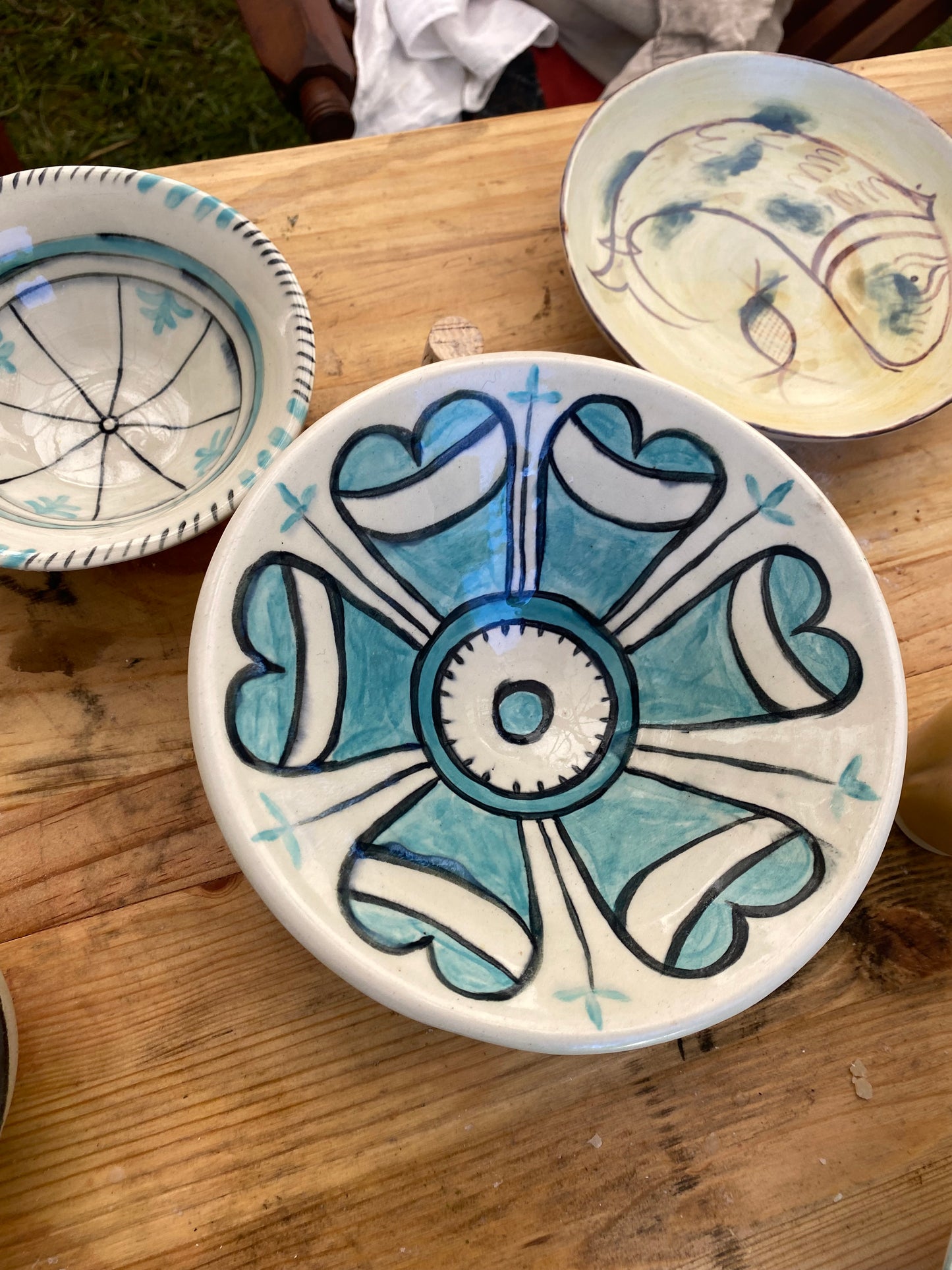 Large Bowl