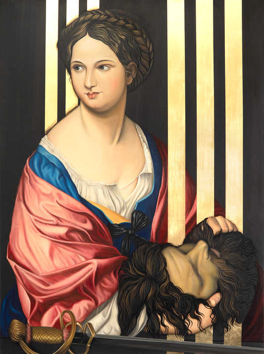 Judith