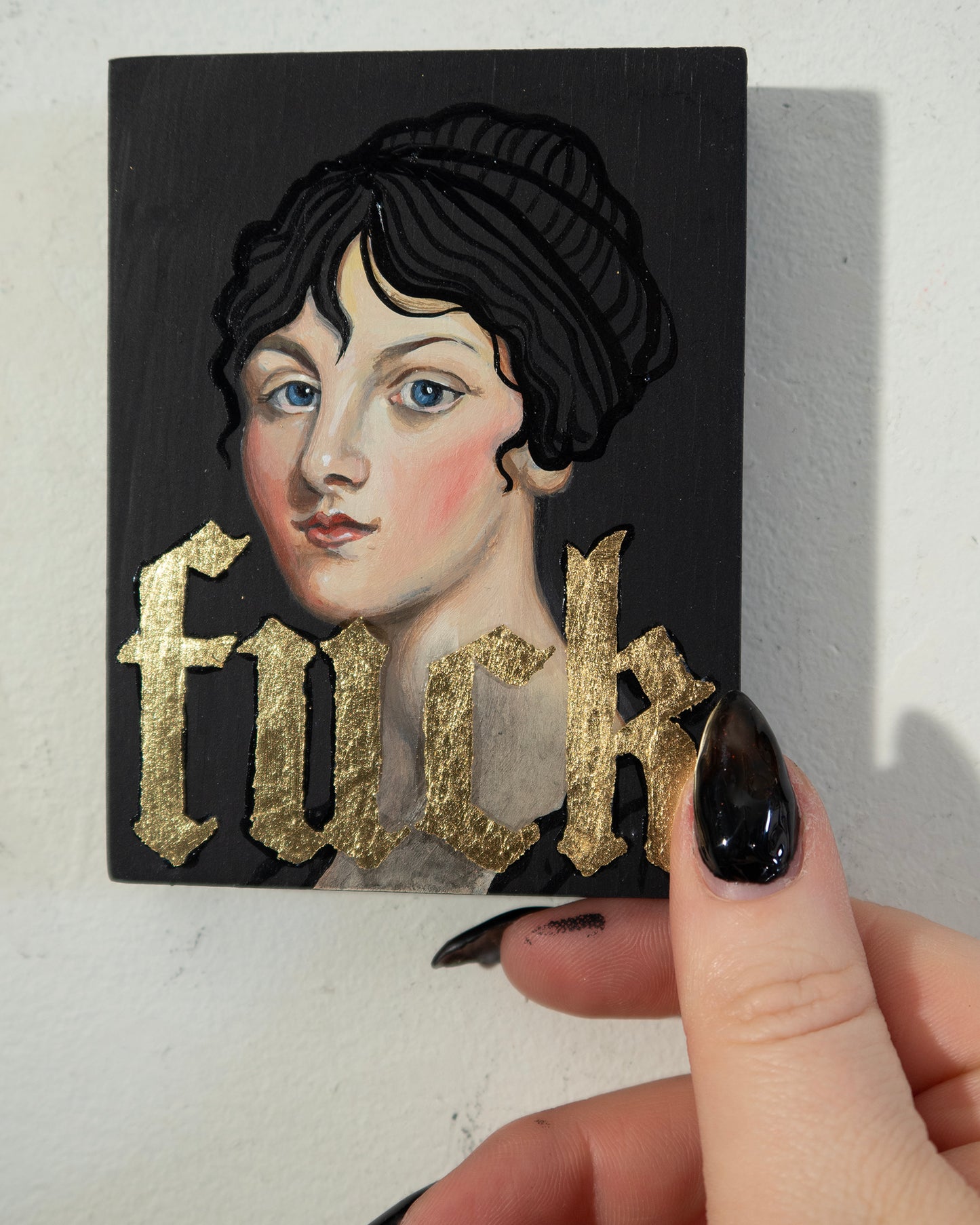 Fuck