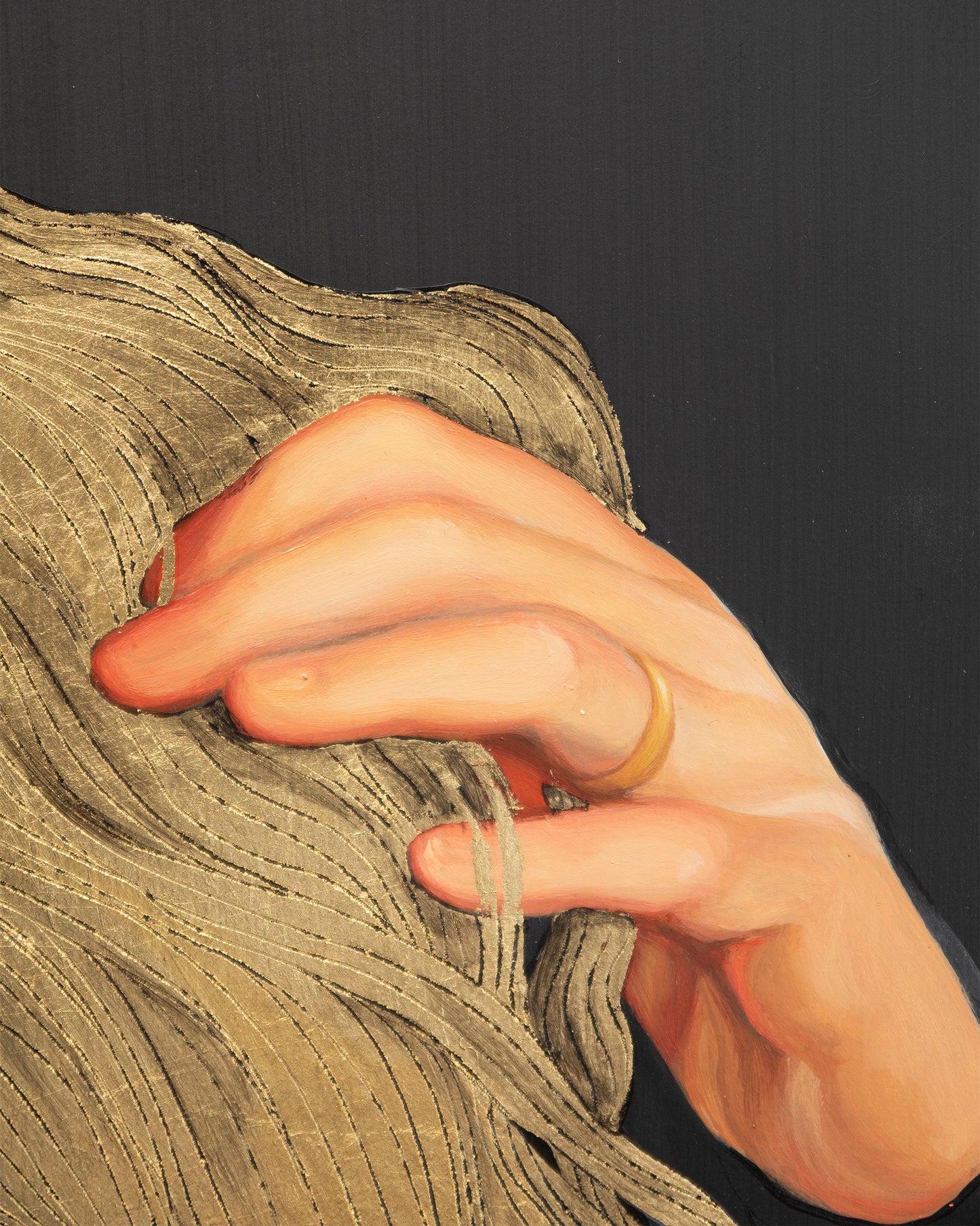 Tangles