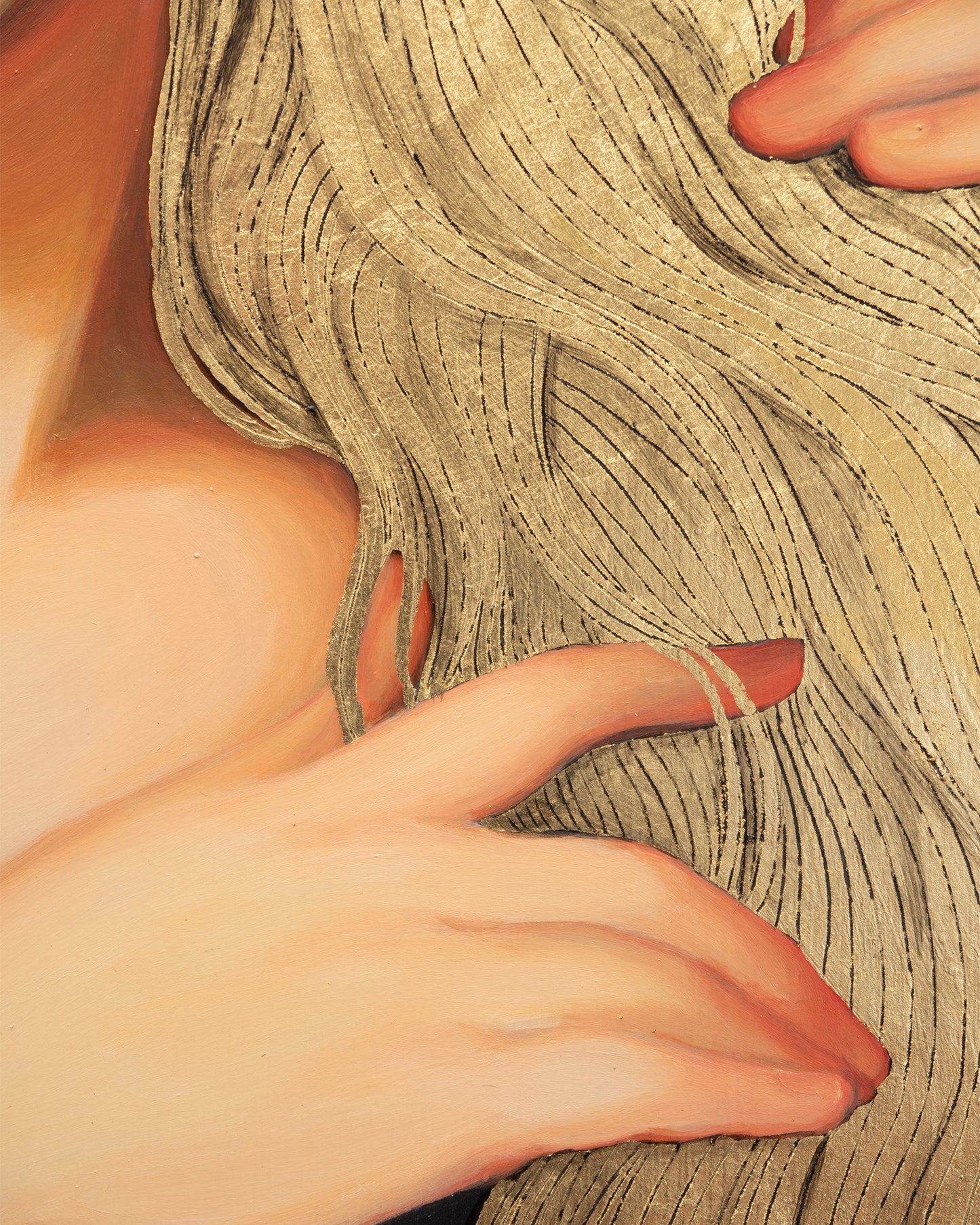Tangles
