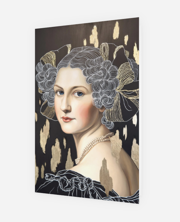 Greeting Cards Preorder-Please read!
