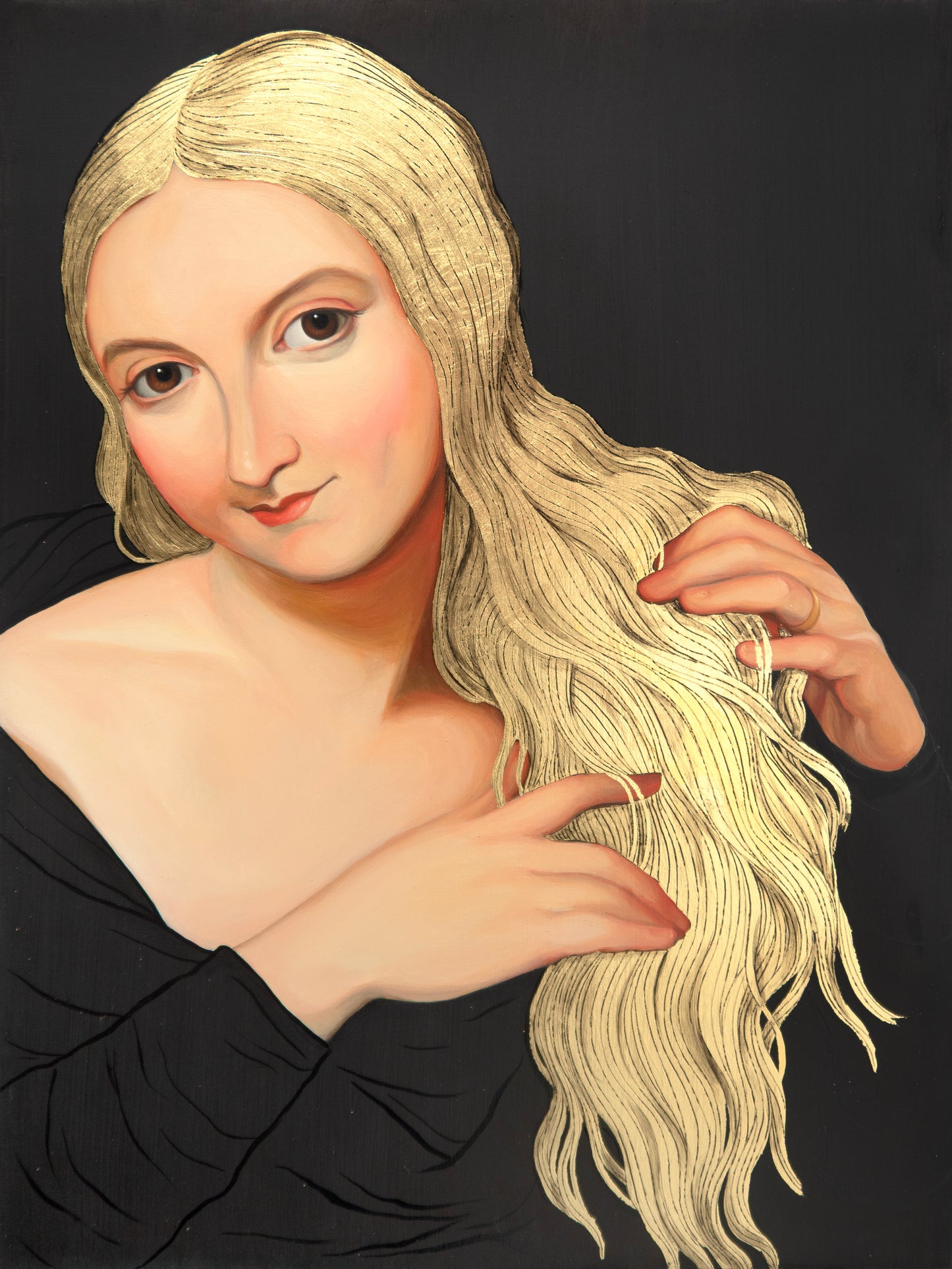 Tangles